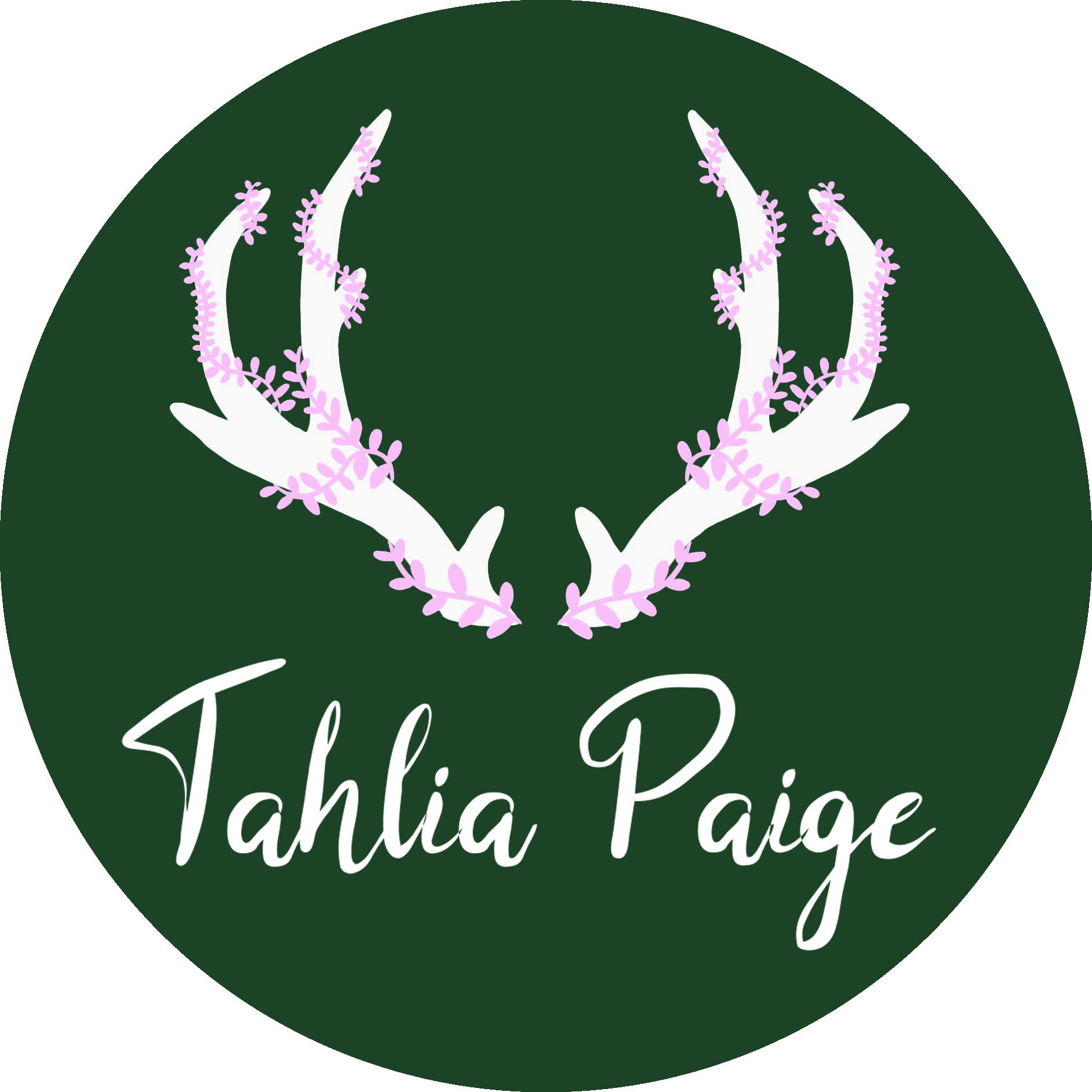 Tahlia Paige Gift Card - Tahlia Paige